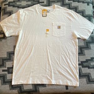 ‼️BRAND NEW CARHARTT POCKET TEE‼️